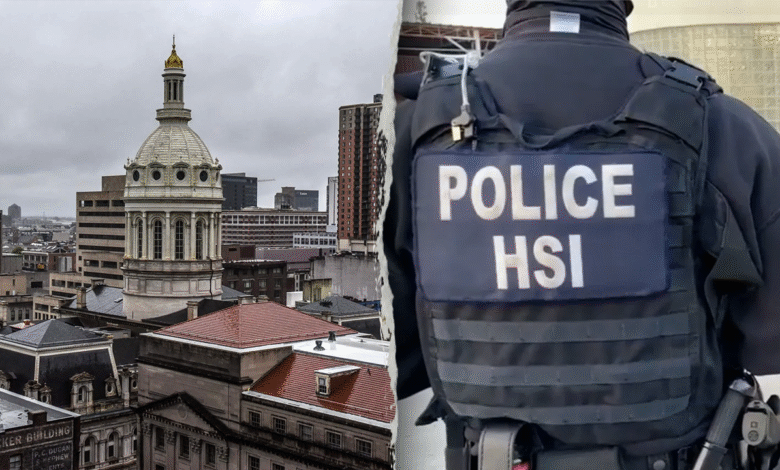 ICE investigation leads to prison sentence for ‘dangerous predator’ who abused 2-year-old ICE investigation leads to prison sentence for ‘dangerous predator’ who abused 2-year-old