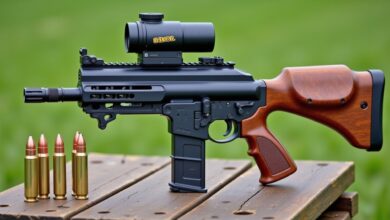 17 Insane New Guns That JUST Dropped for 2025!
