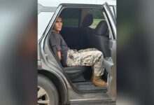 DOJ indicts suspect who went viral for delivering protective gear to anti-ICE protesters on live TV