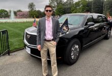Congressional intern killed in Washington, D.C. shooting, police offer reward for multiple suspects
