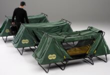 27 Coolest & Smartest Camping Gadgets On AMAZON