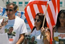 This July 4th, a family waits: American hostage’s father pleads for son’s freedom from Hamas terrorists