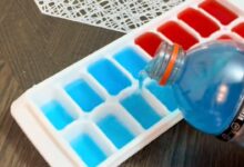 Florida mom goes viral for red, white and blue summer drink: ‘Might have to try it’