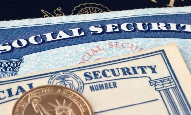 Social Security Administration phishing scam targets retirees Social Security Administration phishing scam targets retirees