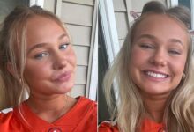 Father outraged after discovering daughter’s alleged killer should have been behind bars years ago
