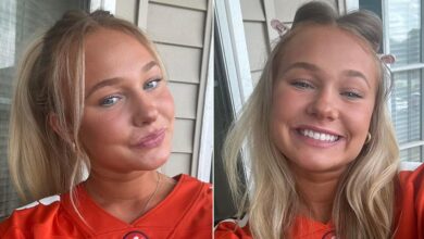 Father outraged after discovering daughter’s alleged killer should have been behind bars years ago