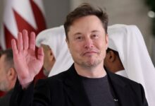 Elon Musk indicates his new political party will be pro-gun, pro-bitcoin: ‘The Second Amendment is sacred’