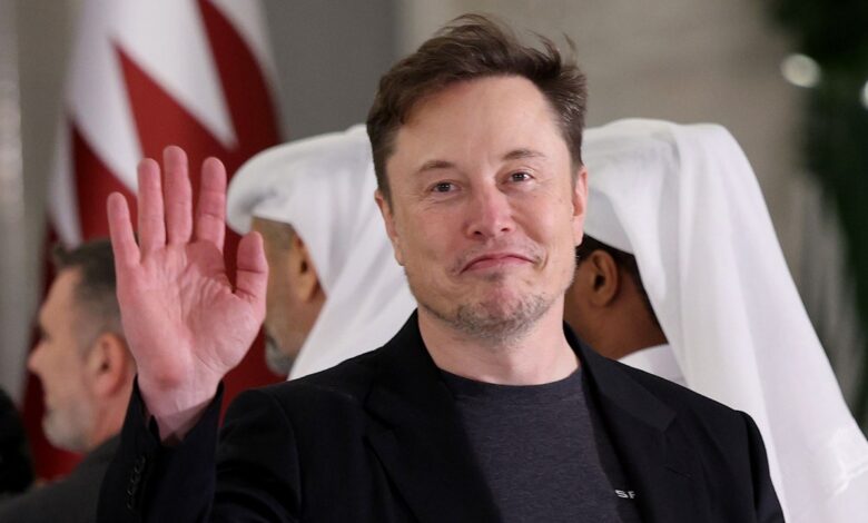 Elon Musk indicates his new political party will be pro-gun, pro-bitcoin: ‘The Second Amendment is sacred’ Elon Musk indicates his new political party will be pro-gun, pro-bitcoin: ‘The Second Amendment is sacred’