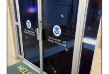 Active shooter killed in attempt to ambush Border Patrol agents in Texas