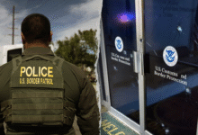 Shooter who opened fire on Border Patrol agents in South Texas identified by police chief