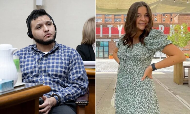 Illegal immigrant killer of Laken Riley wins unexpected court victory for mental evaluation Illegal immigrant killer of Laken Riley wins unexpected court victory for mental evaluation