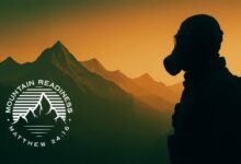 Mountain Readiness: A New Approach to Preparedness