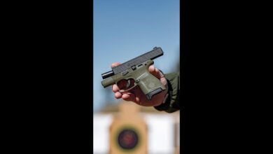 What are your thoughts on the APX A1 Carry? | Concealed Carry Handgun