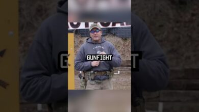 Mag placement MATTERS #specialforces #tips #shorts