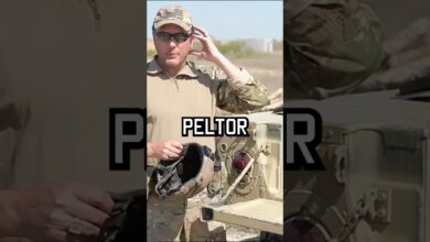Want to set up your helmet? DON'T #gear #shorts #military
