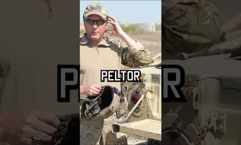 Want to set up your helmet? DON'T #gear #shorts #military