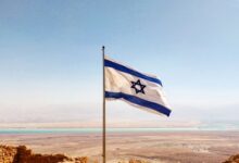 Israel Bombs Yemen After Houthis Attack Commercial Ships