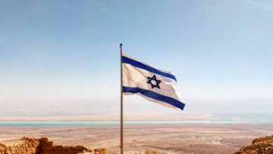 Israel Bombs Yemen After Houthis Attack Commercial Ships