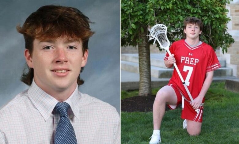 Deadlocked jurors in prep school lacrosse player’s killing a challenge for prosecutors: expert Deadlocked jurors in prep school lacrosse player’s killing a challenge for prosecutors: expert