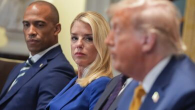DOJ lands legal victory as federal judge allows 0M in grants to be clawed back