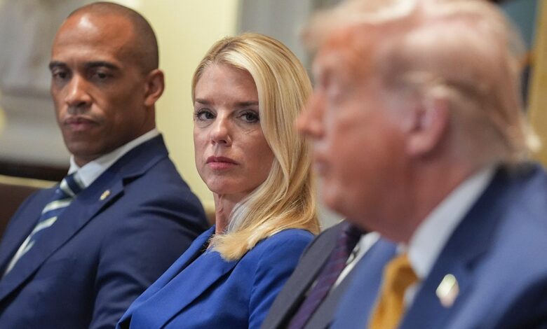 DOJ lands legal victory as federal judge allows 0M in grants to be clawed back DOJ lands legal victory as federal judge allows 0M in grants to be clawed back