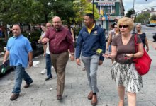Dem rep calls out NYC’s ongoing failure to tackle Bronx ‘open air drug market’ crisis