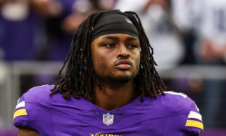 NFL first-round draft pick falls victim to cunning bank impersonation scam that cost him thousands NFL first-round draft pick falls victim to cunning bank impersonation scam that cost him thousands