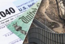 California tax expert admits role in illegal alien’s multimillion-dollar fraud scheme