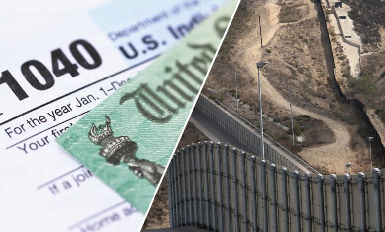 California tax expert admits role in illegal alien’s multimillion-dollar fraud scheme California tax expert admits role in illegal alien’s multimillion-dollar fraud scheme
