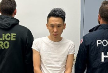 Chinese illegals accused of plotting to scam elderly Americans out of life savings