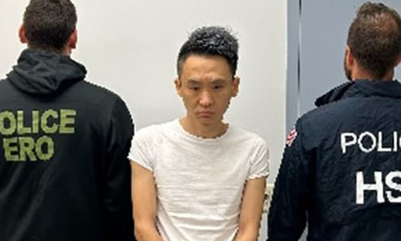 Chinese illegals accused of plotting to scam elderly Americans out of life savings Chinese illegals accused of plotting to scam elderly Americans out of life savings