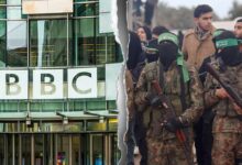 BBC report finds Gaza documentary narrated by Hamas terrorist’s son breached editorial standards