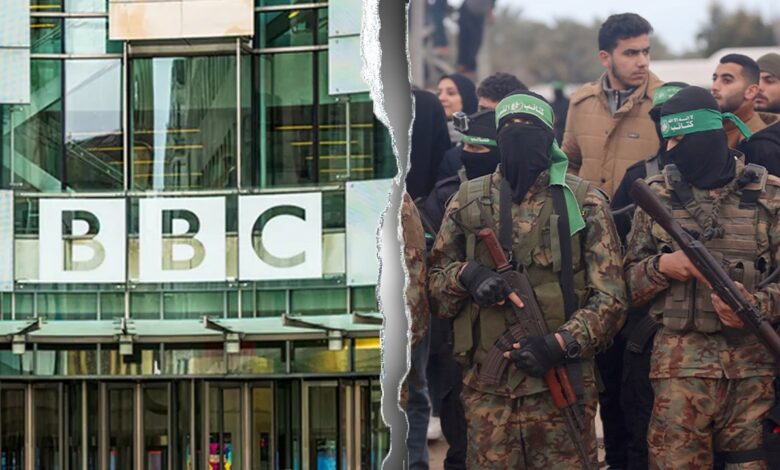 BBC report finds Gaza documentary narrated by Hamas terrorist’s son breached editorial standards BBC report finds Gaza documentary narrated by Hamas terrorist’s son breached editorial standards