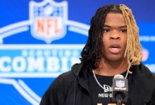 Browns rookie Quinshon Judkins accused of punching woman with ‘closed fist’ as new details in arrest emerge