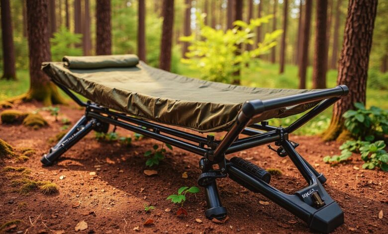 30 CAMPING INVENTIONS THAT ARE INSANELY COOL