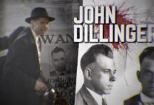 America’s most notorious bank robber returns to spotlight in gripping new documentary series