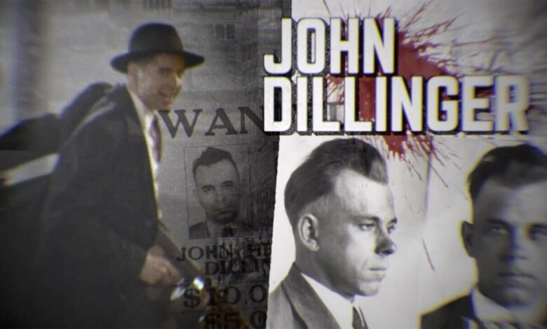 America’s most notorious bank robber returns to spotlight in gripping new documentary series America’s most notorious bank robber returns to spotlight in gripping new documentary series