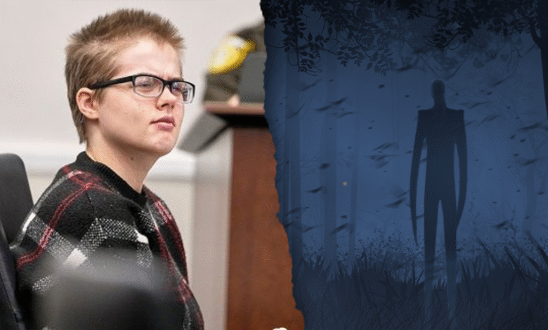 Judge signs off on release plan for woman who stabbed a classmate to please ‘Slender Man’