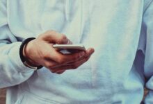 Got a suspicious bank text? Here’s how to tell if it’s a scam