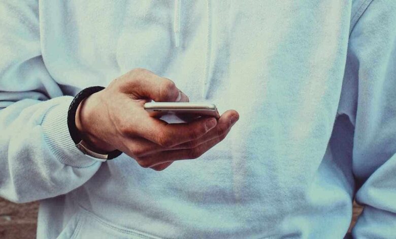 Got a suspicious bank text? Here’s how to tell if it’s a scam