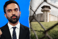 WATCH: Socialist NYC mayoral candidate Mamdani on abolishing prisons: ‘What purpose do they serve?’