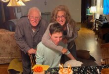 Mom of congressional intern murdered in DC warns parents it could happen to their kids