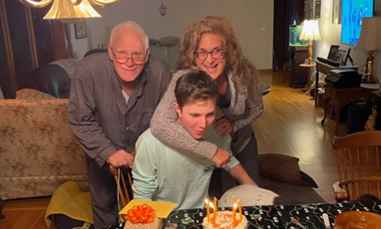 Mom of congressional intern murdered in DC warns parents it could happen to their kids Mom of congressional intern murdered in DC warns parents it could happen to their kids