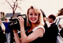 Suspected serial killer may have abducted news anchor who vanished 30 years ago: doc