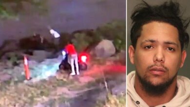 Off-duty CBP officer shot during attempted robbery involving previously-deported illegal immigrant: DHS