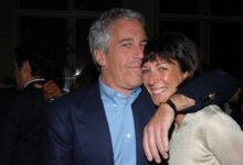 Epstein’s former lawyer: Ghislaine Maxwell should get immunity in exchange for secrets