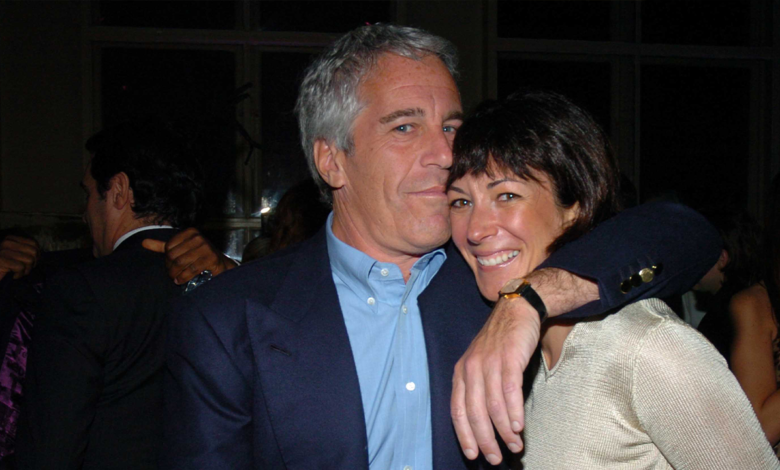 Epstein’s former lawyer: Ghislaine Maxwell should get immunity in exchange for secrets Epstein’s former lawyer: Ghislaine Maxwell should get immunity in exchange for secrets
