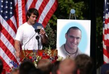 Pat Tillman’s brother, who crashed car into post office, dealing with ‘severe mental health issues’
