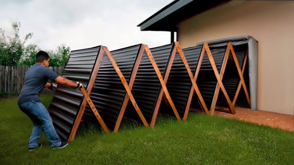 29 LETHAL HOME DEFENSE GADGETS ON AMAZON!