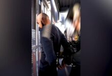 Man wanted by the FBI for allegedly assaulting a federal officer arrested | Fox News Video